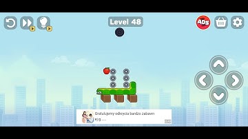 Snake Puzzle Slither to Eat  Level 48 walkthrough Solution | Gameplay 