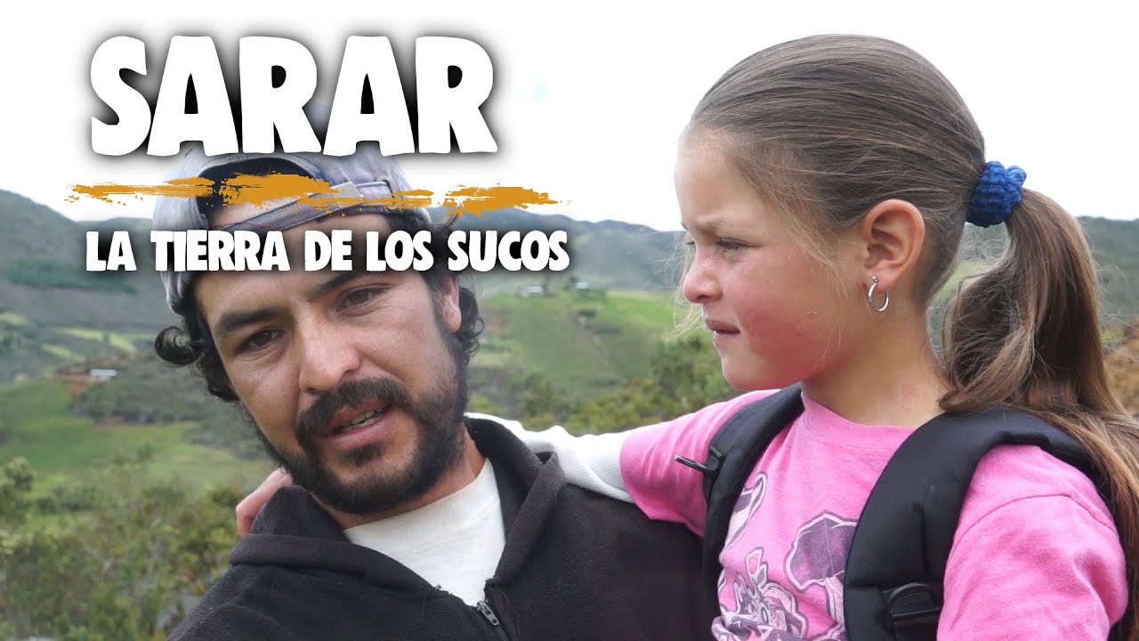 Sarar, Sigsig, Azuay La Tierra de los SUCOS