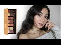 Anastasia Beverly Hills Soft Glam Palette | Review, Swatches & Tutorial