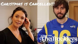 Christmas is Cancelled