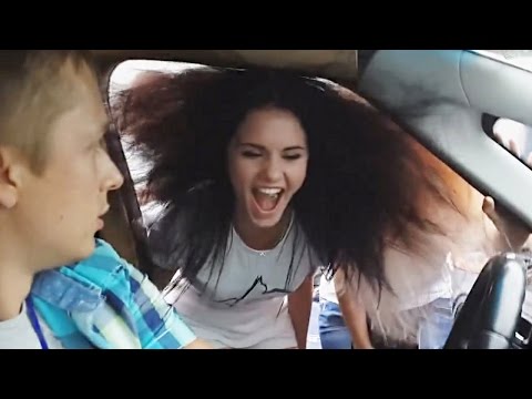 Видео: Ржу не могу,РЖАЧНЫЙ ПРИКОЛ / Laughing out loud,very funny JOKE