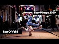 Bboy Music 2020 [Oldschool and New beats] | Best of Mixtape for Bboy & Bgirl Vol.6