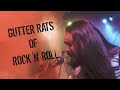 Capture de la vidéo Sting Ray - Gutter Rats Of Rock 'N' Roll (Official Music Video)