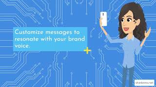 Revolutionize Your WooCommerce Store with Shark SMS Orders Plugin