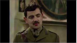 blackadder goes forth