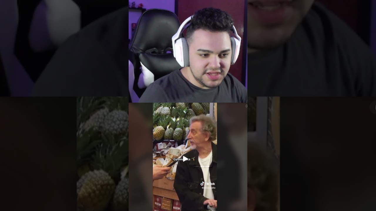 That's not the Dave Jacobs I know | Twitch Clip 