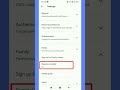 How to turn off parental control in play store #shorts #viral #uniquetechtips
