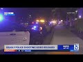 Video of deadly O.C. police shooting of 15-year-old boy released