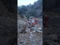 Dirtbike Practice