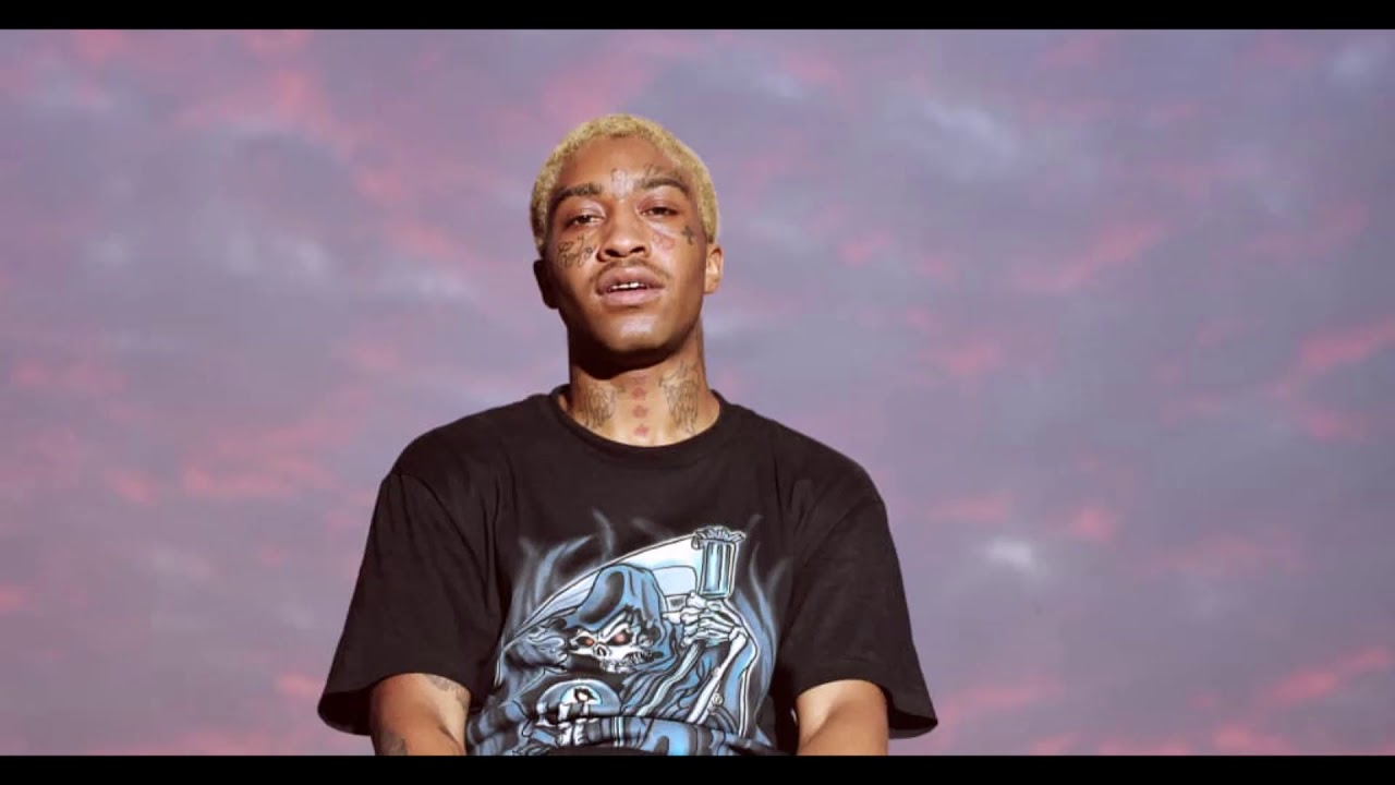 Alone Lil Tracy Anarchy Type Beat Youtube 