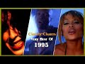 Chrizly Charts TOP 50 The Very Best Of 1995