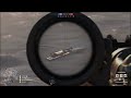 Battlefield 1 Boat Snipe mp3