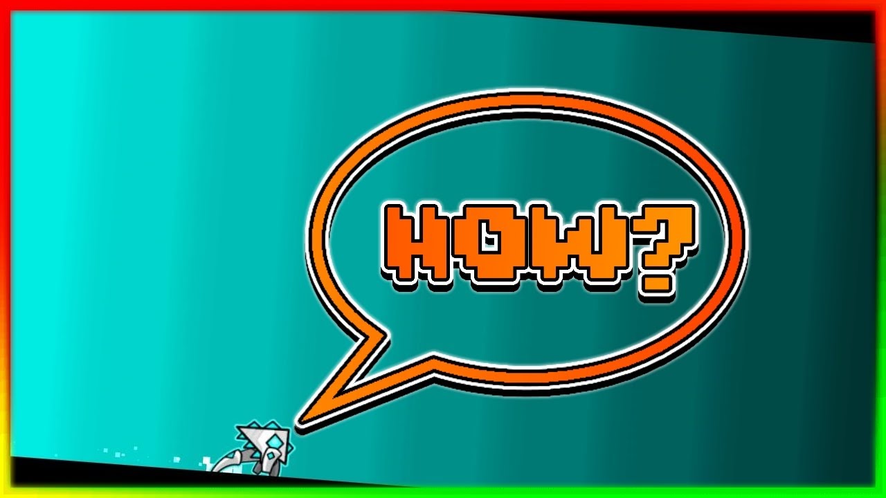 How To Make Custom Gradient Background GD Tutorial 2 YouTube