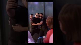 Theres 10 Thousand Fans At The Door Screaming And Sounding Really Scary