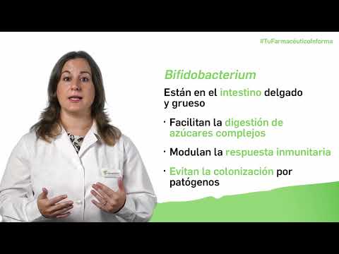 Probióticos ¿Cuándo y como tomarlos? Tu Farmacéutico Informa #PG