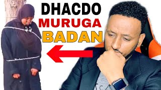 Wa Qiso Muruga Badan: Hooyo Somaliyeed & Caruurteeda oo guri ku xiran????
