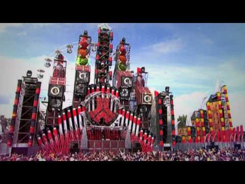 Defqon.1 Festival Australia 2010 | Official Q-dance Trailer