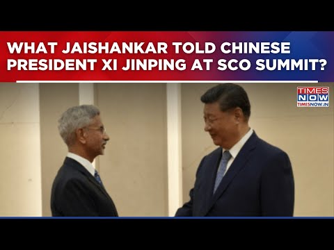 India-China Peace Possible?