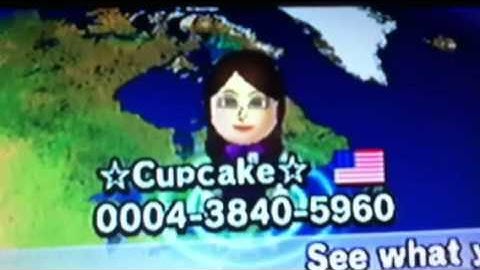 [MKWii] My Friend Code (For Wiimmfi Too!) (Full)