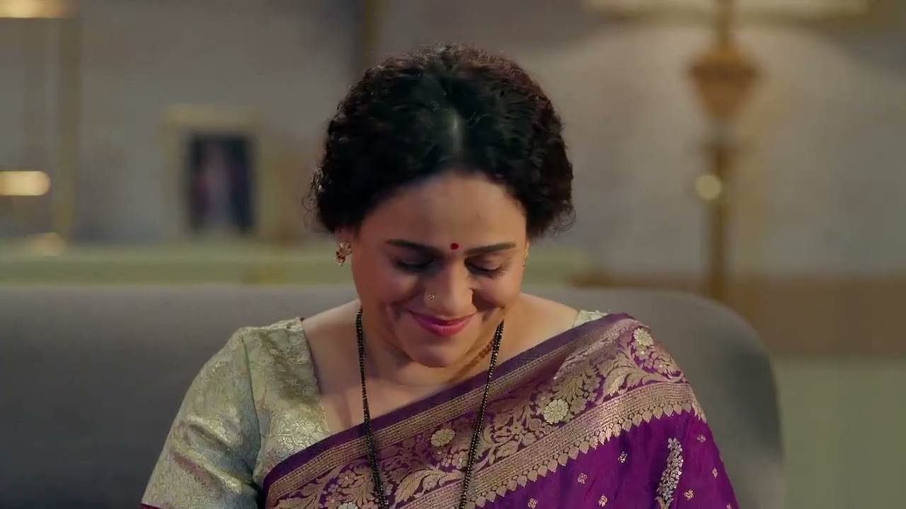 Shiva | Ep - 417 | Webisode | May 19 2025 | Zee Marathi