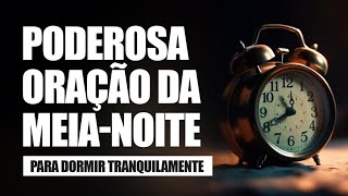 ORAÇÃO DA MEIA-NOITE-14 DE MAIO @BispoBrunoLeonardo