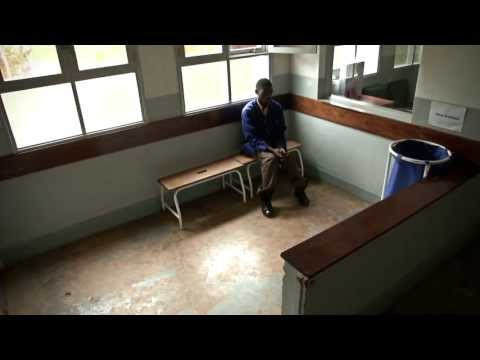 From Despair to Dignity: One woman's struggle with Fistula