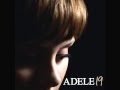 Adele  chasing pavements