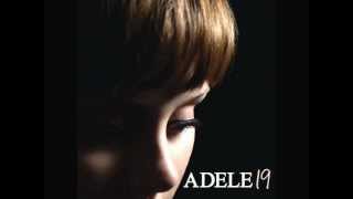 Adele - Chasing Pavements chords