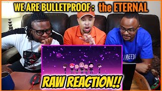 Raw Reaction to BTS 'We Are Bulletproof : the Eternal' MV #2020BTSFESTA