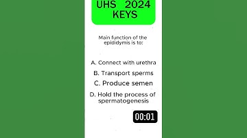 uhs 2024 mdcat mcqs Key PMDC#shorts #biology #mdcat #pmdc #mdcatmcqs #mdcat2024 #mdcatleak