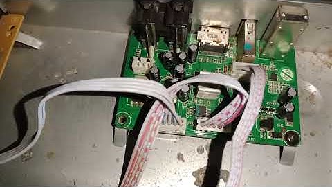 gx6605s Ded receiver USB sa recover mobile se software update CH341A programer 2022(480P)