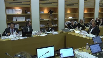 Ing. Peter Čorej commits perjury in Paris Arbitration Hearing (PART 2)