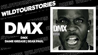 247HH Exclusive DMX, Dame Grease and DJ Nonstop&#39;s Angola Wild Tour Story