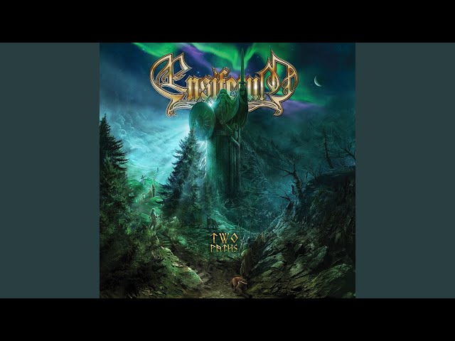 Ensiferum - Feast with Valkyries