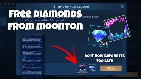 Free Diamonds And KOL Avatar Border Do It Before It