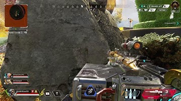 Apex Legends kraber push 1