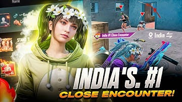 I DID INDIA’S #1 CLOSE ENCOUNTER🇮🇳 |100 HOURS OF HARDWORK!
