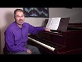 Dearly beloved journey through the real book 85 jazz piano lesson