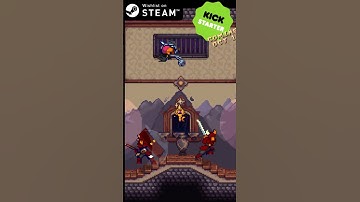 Sneak Peek of Demon Crush: Kickstarter Oct 1st!