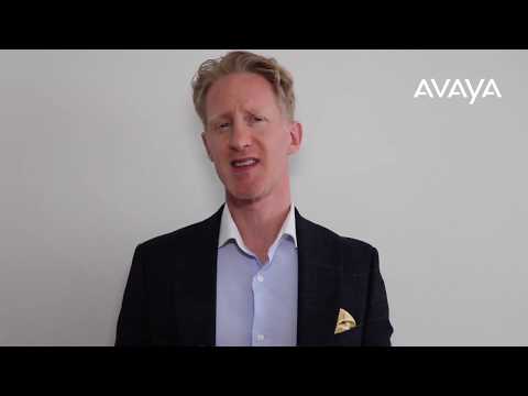 Video: Co je Avaya Session Manager?