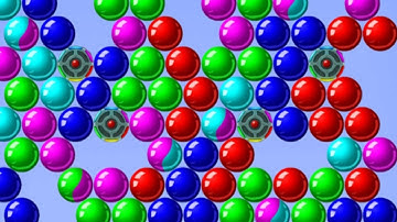 #Level-1474 | Bubble Shooter android gameplay | Bubble Shooter | Bubble Shooter game | Bubble Games 