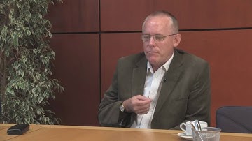 Richard Blake, Hartree Centre