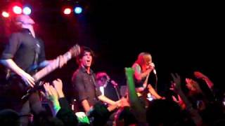 A Skylit Drive - Heaven (LIVE)