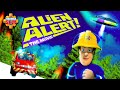 Fireman Sam Alien Alert The Movie US 2016