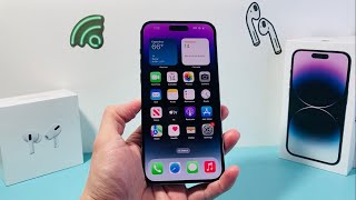 iPhone 14 Pro Max Worth It in 2024? (Review)