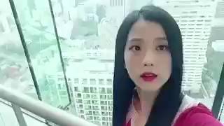 Blackpink Jisoo @Tokyo