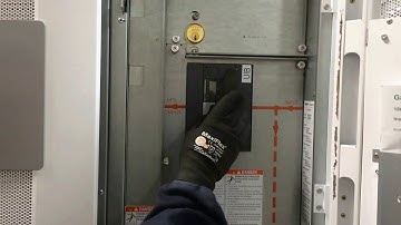 Transitioning Galaxy VM UPS Back Online From Maintenance Bypass | Schneider Electric