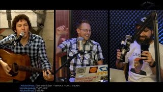 Night Attack #90: I'm Allergic to B's