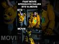 FNaF MOVIE Springlock Failure Behind The Scenes FNaF Movie 2 Leak mp3
