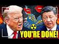 HUGE! China Just 'ATTACKED' the US, Then THIS HAPPENED!!!